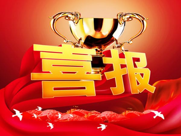 我公司成功入库“2017年度水利建设项目招标代理机构预选名录库 ”