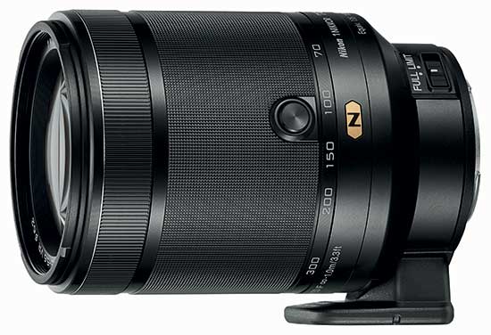 Nikon-1-Nikkor-70-300mm-f4.5-5.6-VR-lens